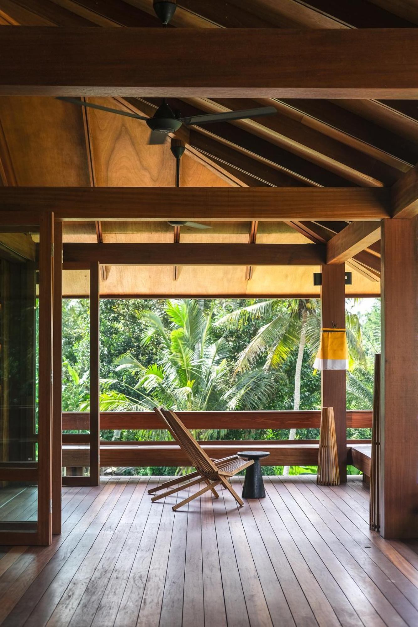 Rumah Subak Tampaksiring Villa Bagian luar foto